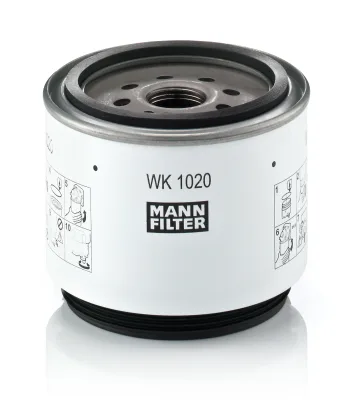 WK1020X