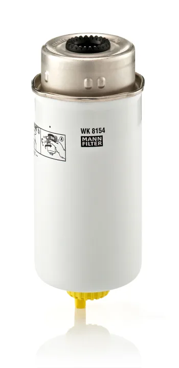 WK8154