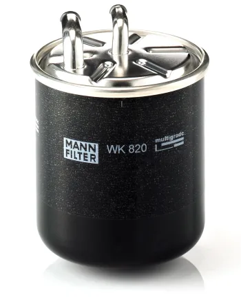 WK820